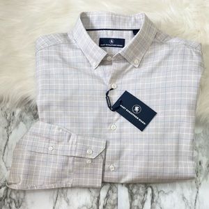 Hart Schaffner Marx | Button Shirt